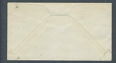VEGAS - 1944 Submarine USS Cubera Keel Laid Spader Cover - Groton - FH138