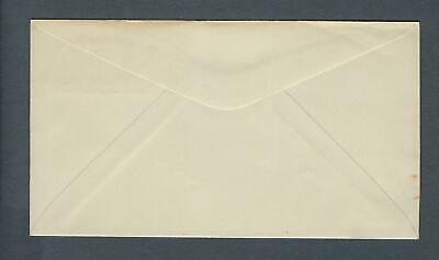 VEGAS - 1932 George Washington Bicentennial Post Office Creation - FG163