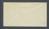 VEGAS - 1932 George Washington Bicentennial Post Office Creation - FG163