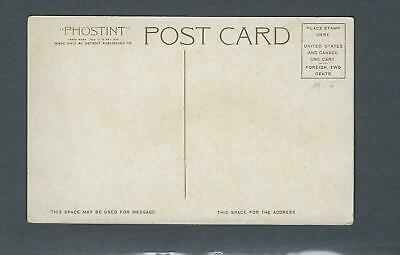 VEGAS - Vintage National Cash Register NCR Tennis Courts Postcard - FE421