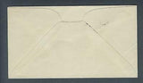 VEGAS - 1945 Submarine USS Chopper Launch Spader Cover - Groton - FH152