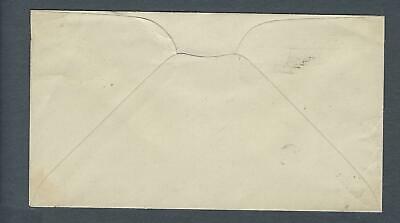 VEGAS - 1945 Submarine USS Catfish Commission Spader Cover - Groton - FH160
