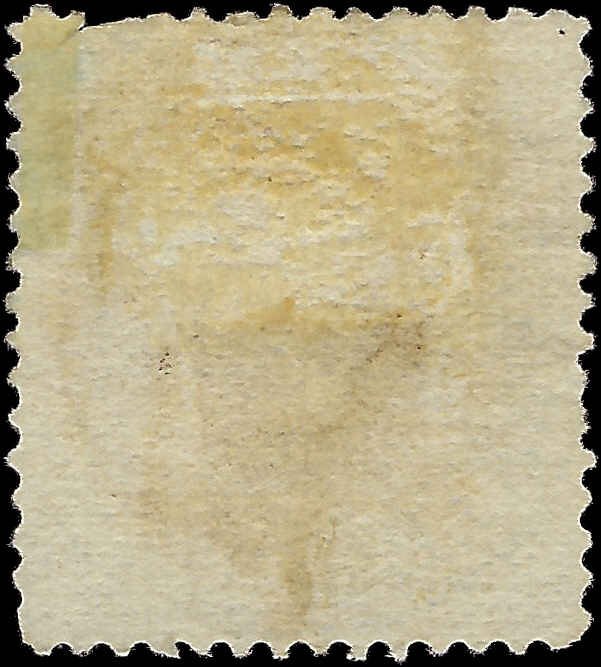 VEGAS - 1870 Jefferson - Scott150 - Used - Extra Wide- Full Cancel!