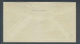 VEGAS - 1943 Salute to Those Died With USS Argonaut Submarine Cover - FJ204
