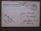 1909 Germany Picture Postcard - Eisenbach U. Warlburg (VV92)