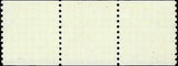 VEGAS - 1981-84 Scott 1908 Fire Pumper - Coil Line Triplet - Plate 1, MNH, OG -EZ8