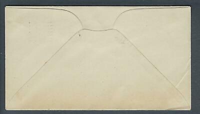 VEGAS - 1944 Submarine USS Cobia Commission Cover - Groton, CT - FJ213