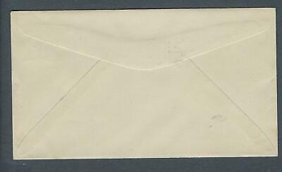 VEGAS - 1944 Submarine USS Blueback Launch Spader Cover - Groton - FH118