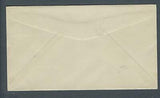 VEGAS - 1944 Submarine USS Blueback Launch Spader Cover - Groton - FH118