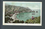 VEGAS - c1903 Photo Postcard - Avalon, Catalina Island, CA - FD331