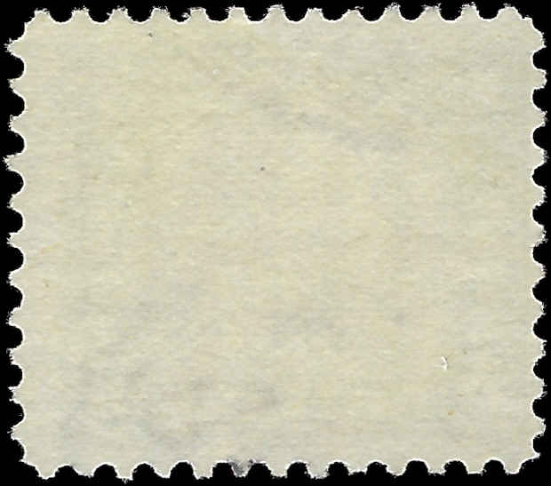 VEGAS - 1918 - Scott524 $5 Franklin - Solid