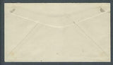 VEGAS - 1943 Submarine USS Angler Launch Cover - Groton - FK102