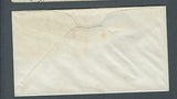 VEGAS - 1945 Roosevelt Warm Springs, GA First Day Cover - Scott 931 - FK148