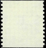 VEGAS - 1981-84 Scott 1903 Mail Wagon 1880s - Coil Single - Plate 1, MNH, OG -EZ16