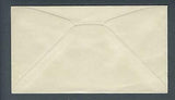 VEGAS - 1944 Submarine USS Cabezon Launch Spader Cover - Groton - FH176