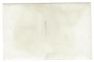 WW1 Era Germany Photo Postcard Of Soldier (OO28)