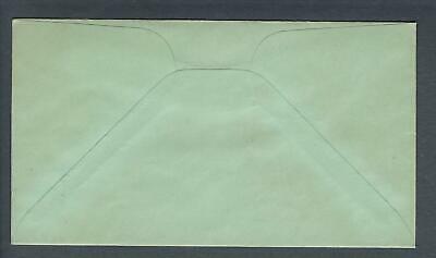 VEGAS - 1939 Submarine USS Sealion Launch Cover - Groton - FJ159