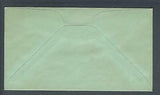 VEGAS - 1939 Submarine USS Sealion Launch Cover - Groton - FJ159
