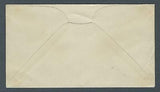 VEGAS - 1943 Submarine USS Pargo Launch Dennis Cover - Groton - FJ115