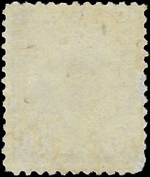 VEGAS - 1911 Registration Stamp - Scott F1 - Mint Disturbed Gum
