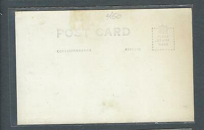 VEGAS - Vintage San Francisco - Oakland Bay Bridge - Piggot RPPC Postcard -FK182