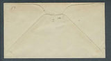 VEGAS - 1942 Submarine USS Angler Keel Laid Cover - Groton - FK101