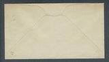 VEGAS - 1943 Submarine USS Besugo Keel Laid Spader Cover - Groton - FJ104