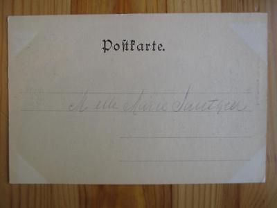 Early 1900s Austria Photo Postcard - Ebensee (ZZ123)