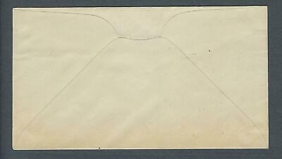 VEGAS - 1946 Submarine USS Cusk Commission Spader Cover - Groton - FK123