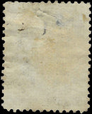 VEGAS - 1879 30c Hamilton - Scott190 - Some Short Perfs Top - Read