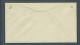 VEGAS - 1943 Submarine USS Dentuda Keel Laid Spader Cover - Groton - FH174