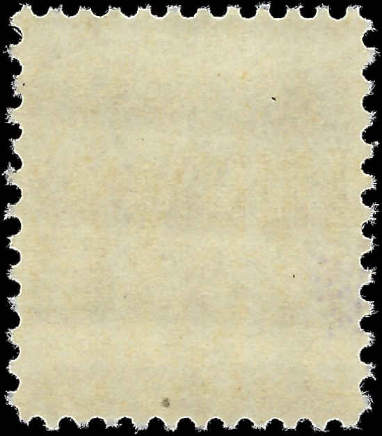 VEGAS - 1938 - Scott807 3c Jefferson Prexie Drastic Miss-Perforation - MNH, OG