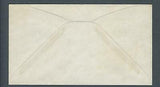 VEGAS - 1941 Submarine USS Amberjack Keel Laid Cover - Groton - FJ175