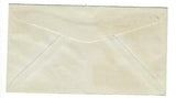 VEGAS - 1944 Submarine USS Corporal Herald Keel Laid Cover - Groton, CT - FF185