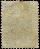 VEGAS - 1879 30c Hamilton - Scott190 - Some Short Perfs - Read