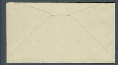 VEGAS - 1944 Submarine USS Besugo Launch Herald Cover - Groton - FJ105