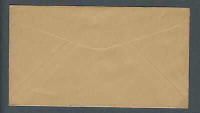 VEGAS - 1939 Submarine USS Sargo Commission Cover - Groton - FJ160