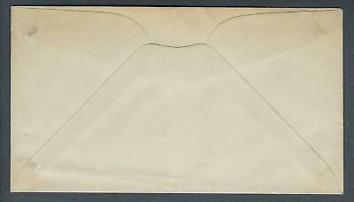 VEGAS - 1941 Submarine USS Hake Keel Laid Streeter Cover - Groton - FJ139