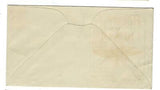 VEGAS - 1946 Submarine Dogfish Commission Spader Cover - Groton, CT - FD234
