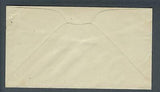 VEGAS - 1945 Submarine USS 435 Corsair Keel Laid Spader Cover - Groton - FK110
