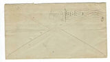 VEGAS - 1902 Higbie Saw Fitting Specialists, Rochester, NY Nice Ad Cover - FF140