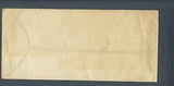 VEGAS - 1948 Pretoria South Africa Golden Jubilee Exhibition to USA - FG146