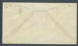 VEGAS - 1946 Submarine USS Greenfish Commission Spader Cover - FK114