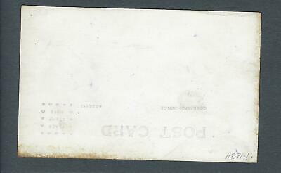 VEGAS - Vintage Photo RPPC Postcard "Woodland Park, Shepherd, US 27" - FD311