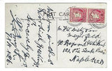 1926 Ireland Postcard - "Dinis Island, Killarney" (SS66)