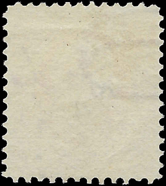 VEGAS - 1895 - 50c Jefferson Scott 275a - Nice Centering!