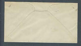 VEGAS - 1944 Submarine USS Chivo Keel Laid Spader Cover - Groton - FH156