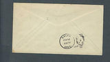 VEGAS - 1935 USS Macon Zeppelin Formick Signed Cache Day After Crash - FG106