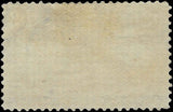 VEGAS - 1898 $2 Trans-Mississippi! - Scott293 - With PSAG Cert! - No Sig Flaws!