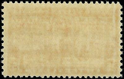 VEGAS - 1931 Special Delivery Scott E16 - MNH, Undisturbed OG - Deep Orange - EV33